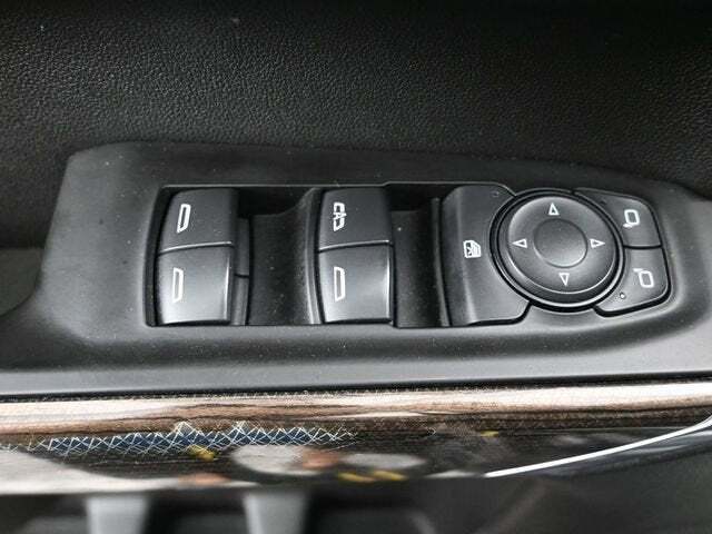 2020 Chevrolet Silverado 1500 4WD Crew Cab Short Bed LT Trail Boss