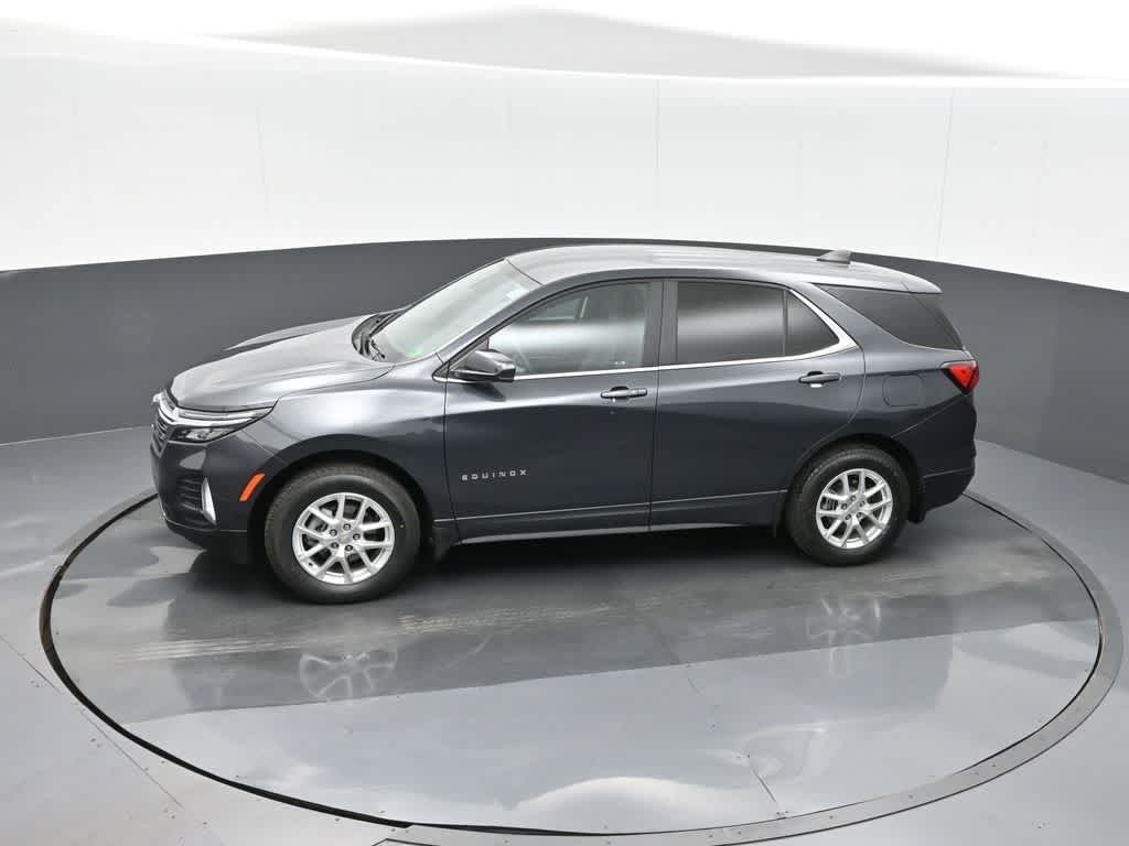 2023 Chevrolet Equinox AWD 2FL