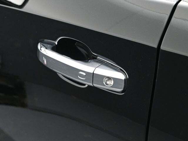 2024 GMC Sierra 1500 4WD Crew Cab Short Box Denali