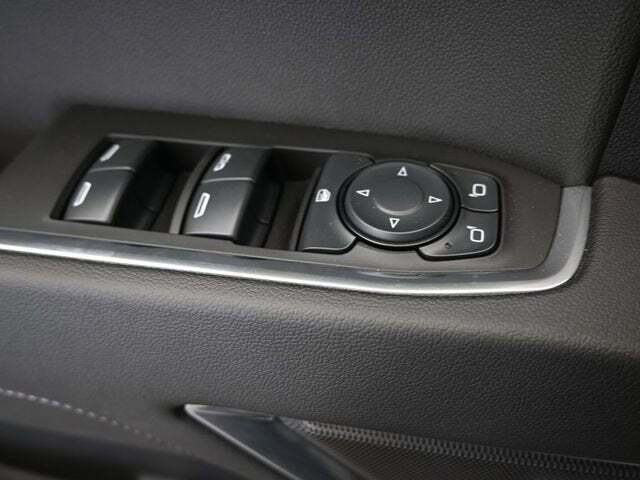 2025 GMC Sierra 1500 4WD Double Cab Standard Box Elevation with 3SB