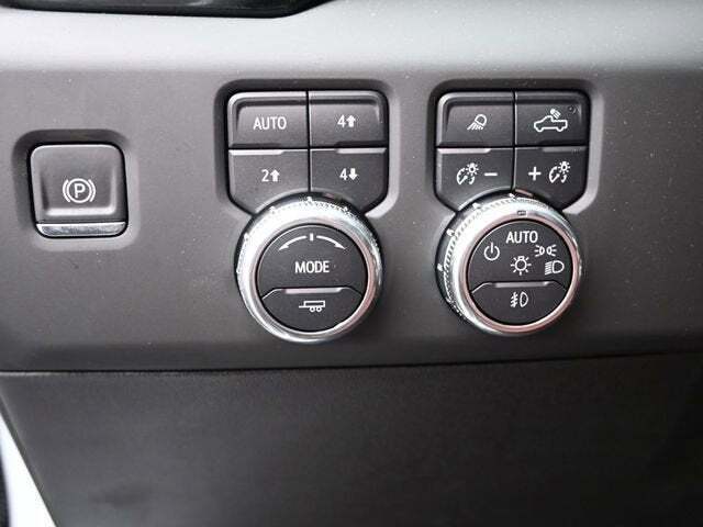 2025 GMC Sierra 2500HD 4WD Crew Cab Standard Bed Denali Ultimate