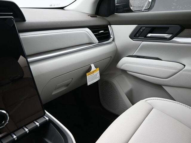 2026 GMC Terrain AWD Denali