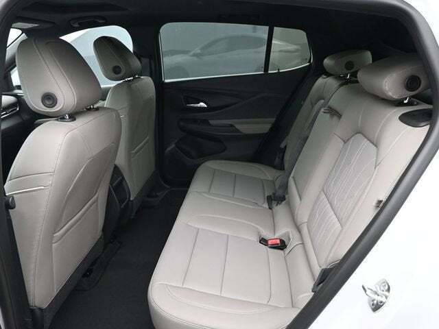 2025 Buick Envista Avenir FWD