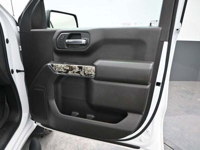 2023 Chevrolet Silverado 1500 4WD Crew Cab Short Bed Custom Trail Boss