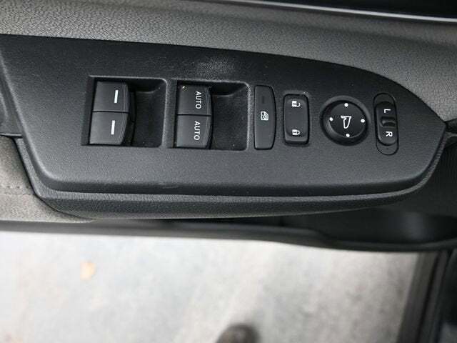 2020 Honda CR-V AWD EX