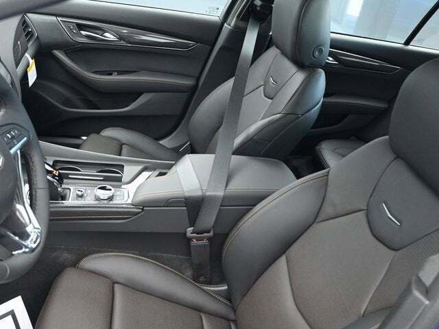 2026 Cadillac CT5-V V-Series RWD