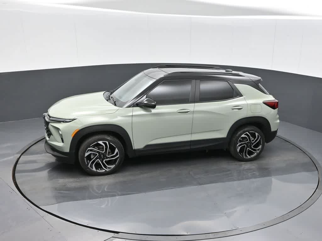 2024 Chevrolet Trailblazer AWD RS