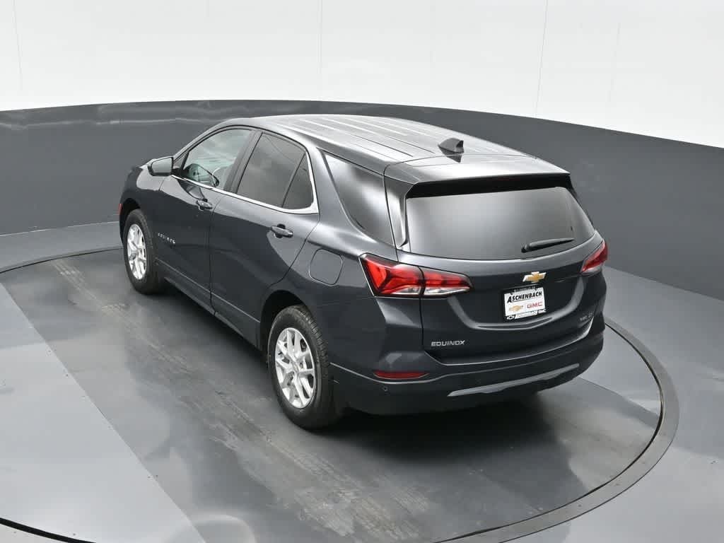 2023 Chevrolet Equinox AWD 2FL