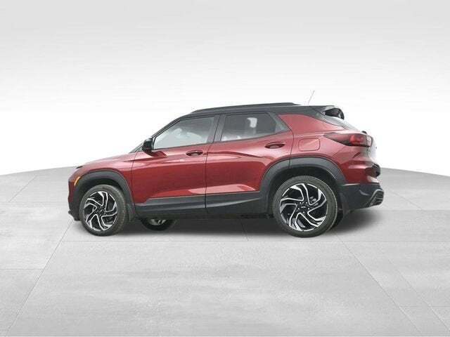 2024 Chevrolet Trailblazer AWD RS