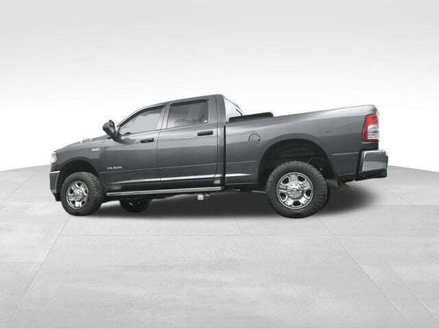 2020 Ram 2500 Tradesman Crew Cab 4X4 6'4" Box