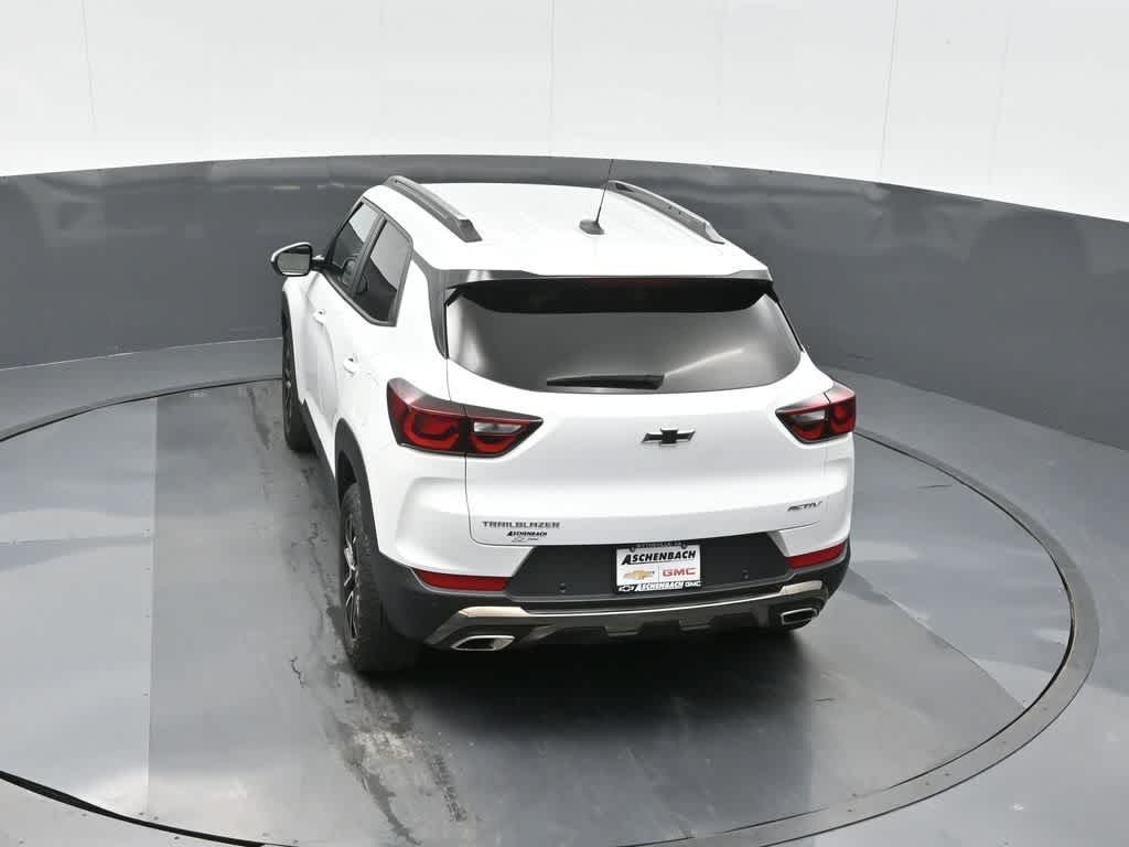 2024 Chevrolet Trailblazer FWD ACTIV