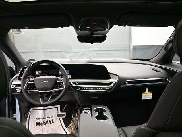2026 Cadillac LYRIQ V-Series w/1SV