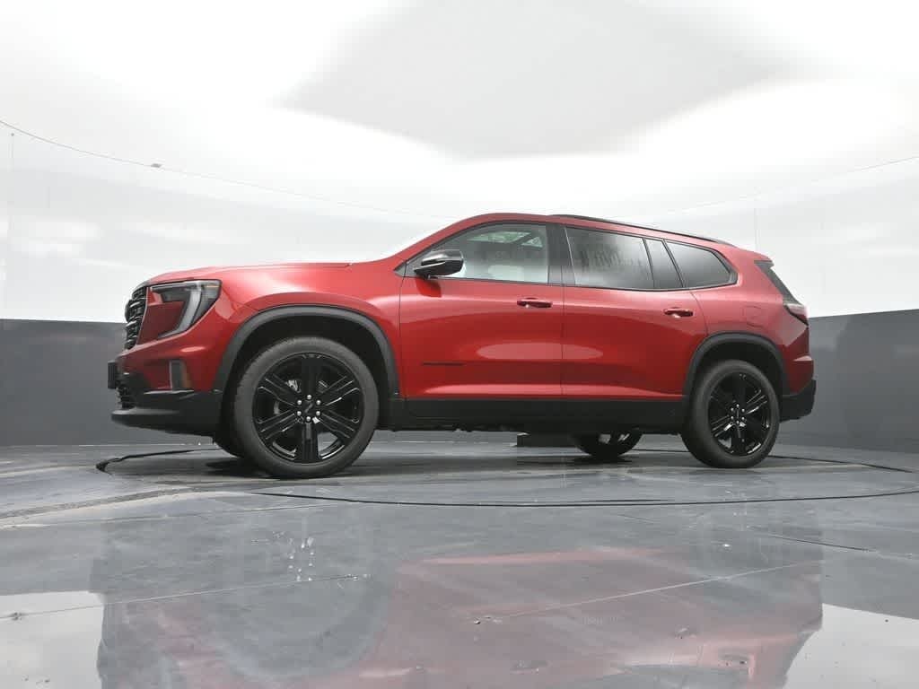 2026 GMC Acadia AWD Elevation