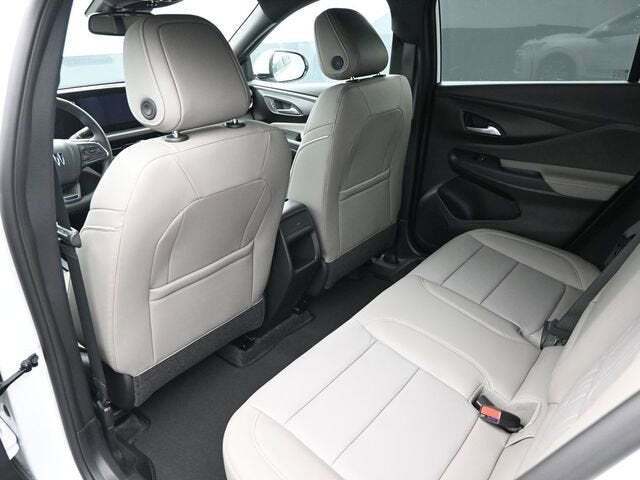 2025 Buick Envista Avenir FWD