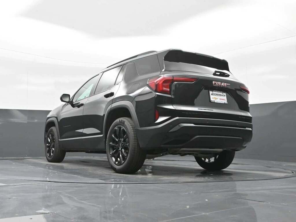 2025 GMC Terrain AWD Elevation