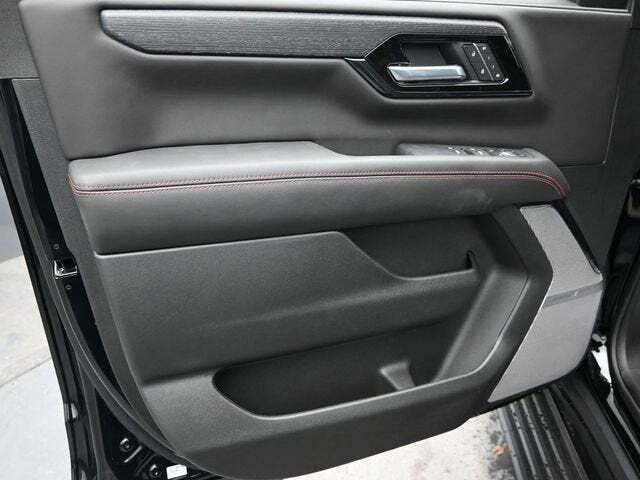 2025 GMC Yukon 4WD AT4 Ultimate