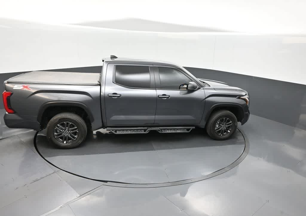 2024 Toyota Tundra SR5 4WD
