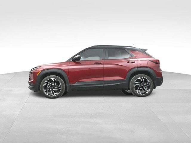 2024 Chevrolet Trailblazer AWD RS