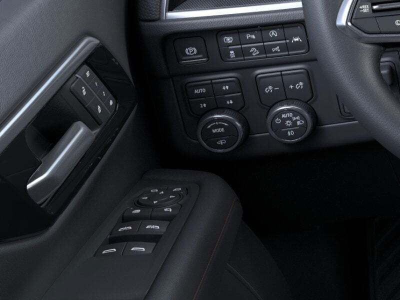 2026 Chevrolet Tahoe 4WD RST