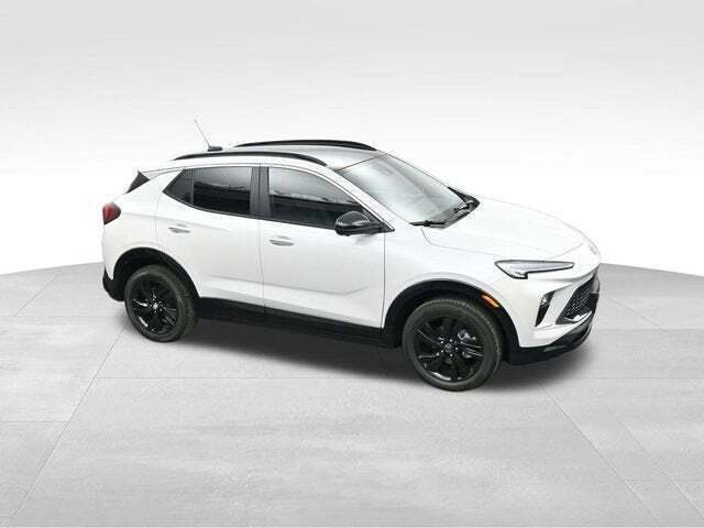 2024 Buick Encore GX Sport Touring AWD