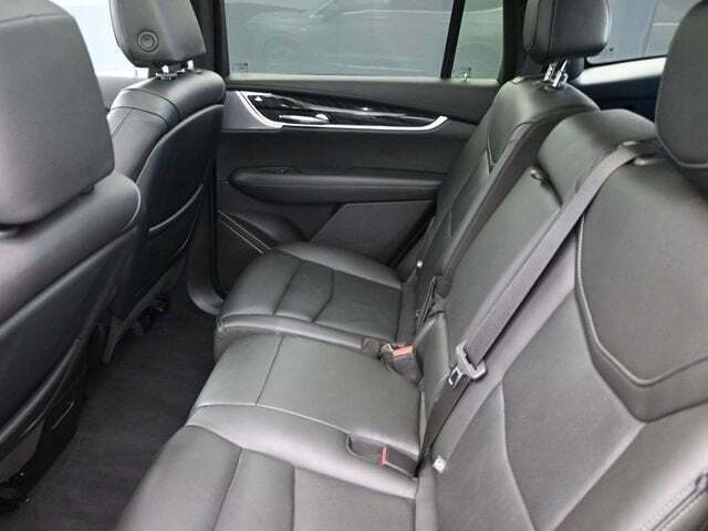 2023 Cadillac XT6 AWD Premium Luxury