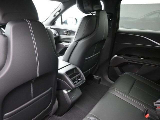 2025 Cadillac LYRIQ Luxury w/1SC