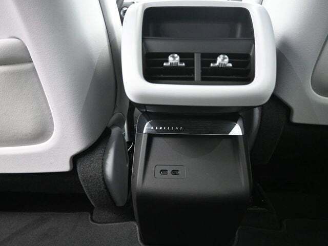 2025 Cadillac LYRIQ Sport w/1SF