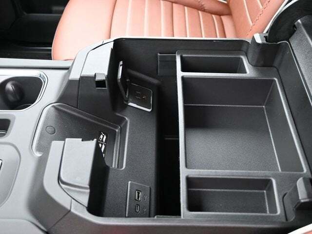2025 GMC Sierra 2500HD 4WD Crew Cab Standard Bed Denali Ultimate