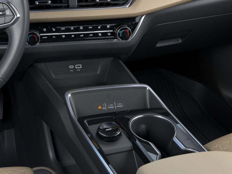 2026 Chevrolet Equinox AWD ACTIV