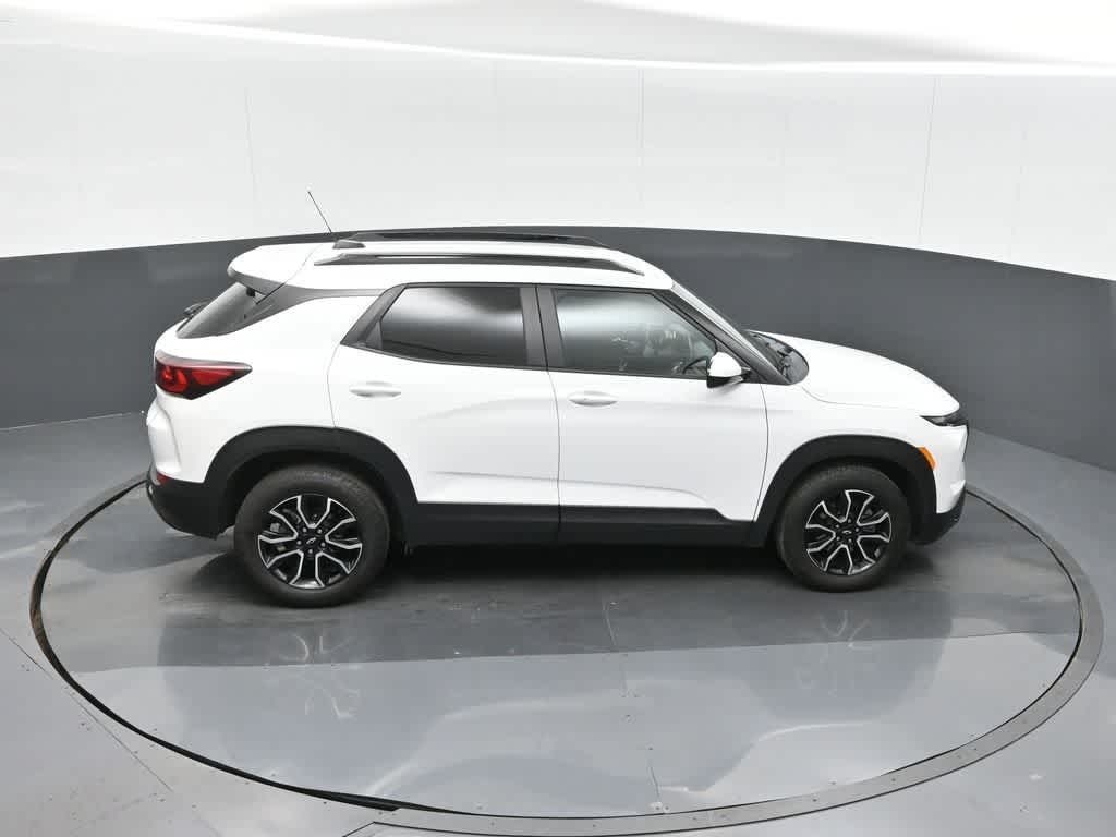 2024 Chevrolet Trailblazer FWD ACTIV