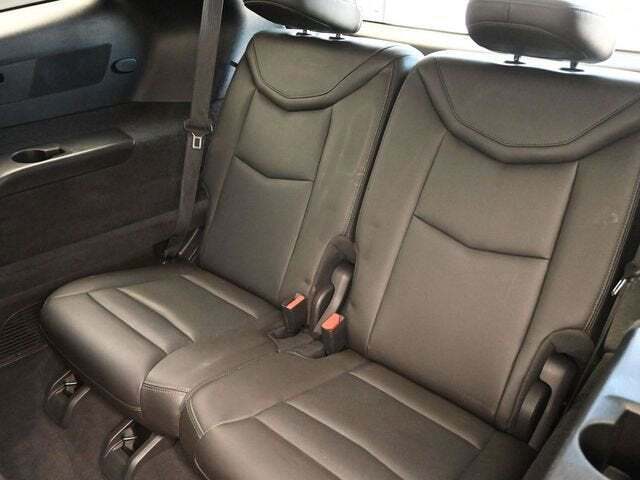 2023 Cadillac XT6 AWD Premium Luxury