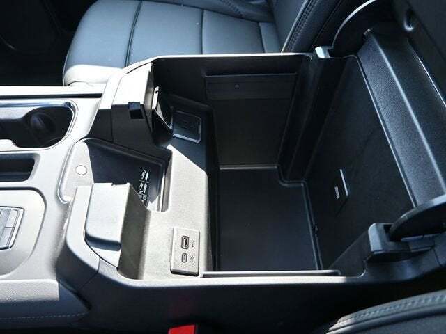 2025 GMC Sierra 2500HD 4WD Crew Cab Standard Bed Denali