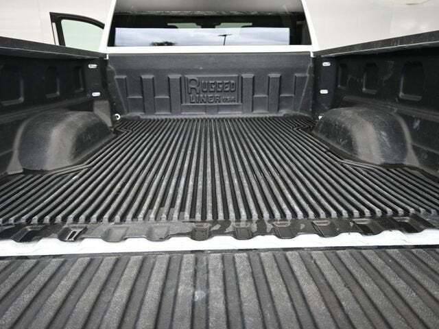 2024 Chevrolet Silverado 2500HD 4WD Crew Cab Standard Bed LT