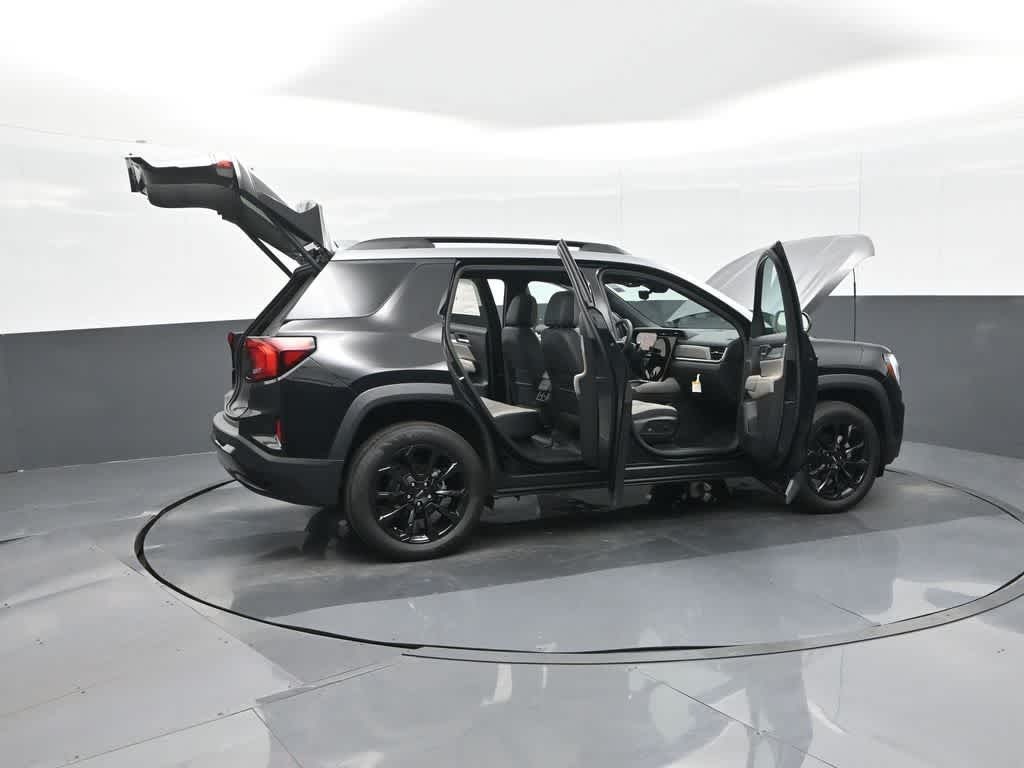 2025 GMC Terrain AWD Elevation