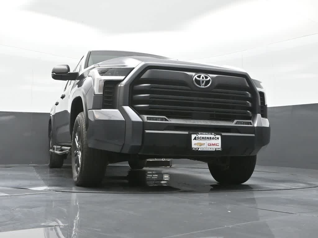 2024 Toyota Tundra SR5 4WD