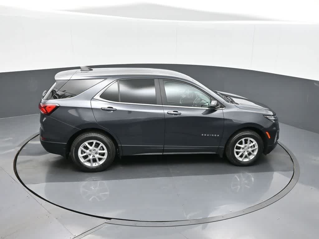 2023 Chevrolet Equinox AWD 2FL