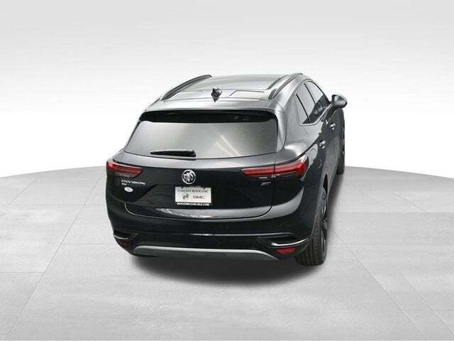 2023 Buick Envision Essence AWD