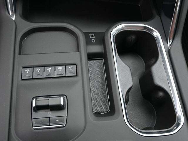 2025 GMC Sierra 2500HD 4WD Crew Cab Standard Bed Denali Ultimate