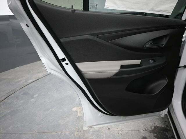 2025 Buick Envista Avenir FWD
