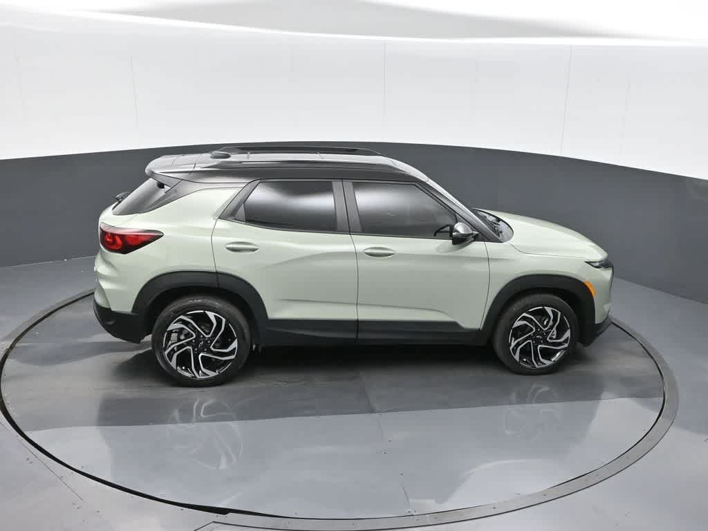 2024 Chevrolet Trailblazer AWD RS