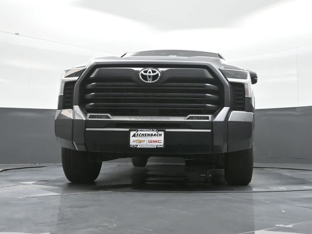 2024 Toyota Tundra SR5 4WD