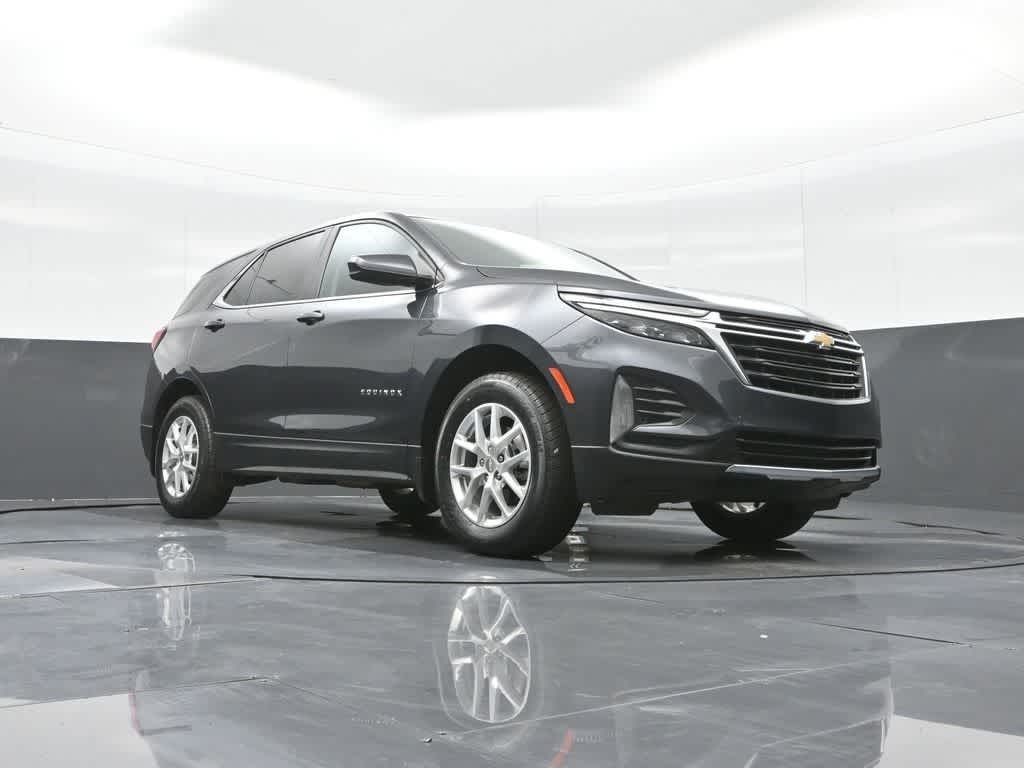 2023 Chevrolet Equinox AWD 2FL