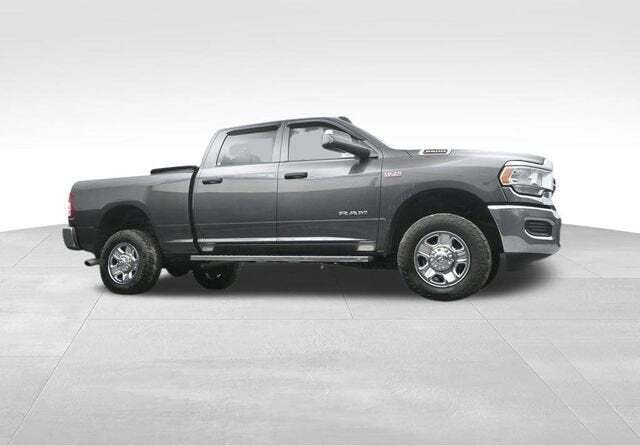 2020 Ram 2500 Tradesman Crew Cab 4X4 6'4" Box