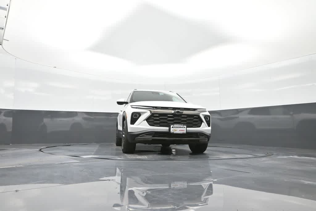 2024 Chevrolet Trailblazer FWD ACTIV
