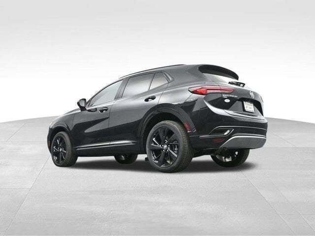 2023 Buick Envision Essence AWD
