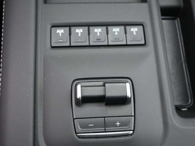 2025 GMC Sierra 2500HD 4WD Crew Cab Standard Bed Denali Ultimate