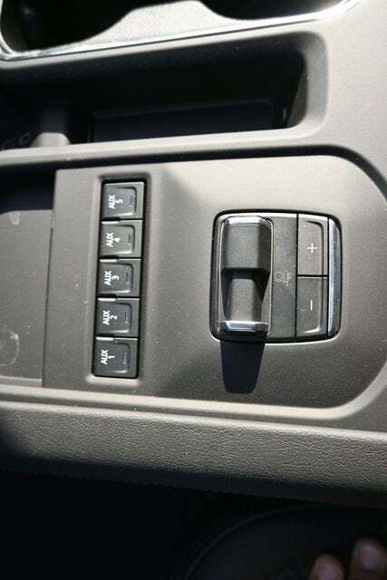 2025 GMC Sierra 2500HD 4WD Crew Cab Standard Bed Denali