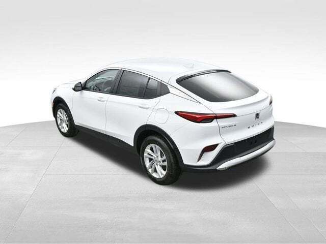 2025 Buick Envista Preferred FWD