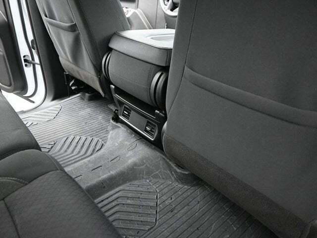 2023 Chevrolet Silverado 1500 4WD Crew Cab Short Bed Custom Trail Boss