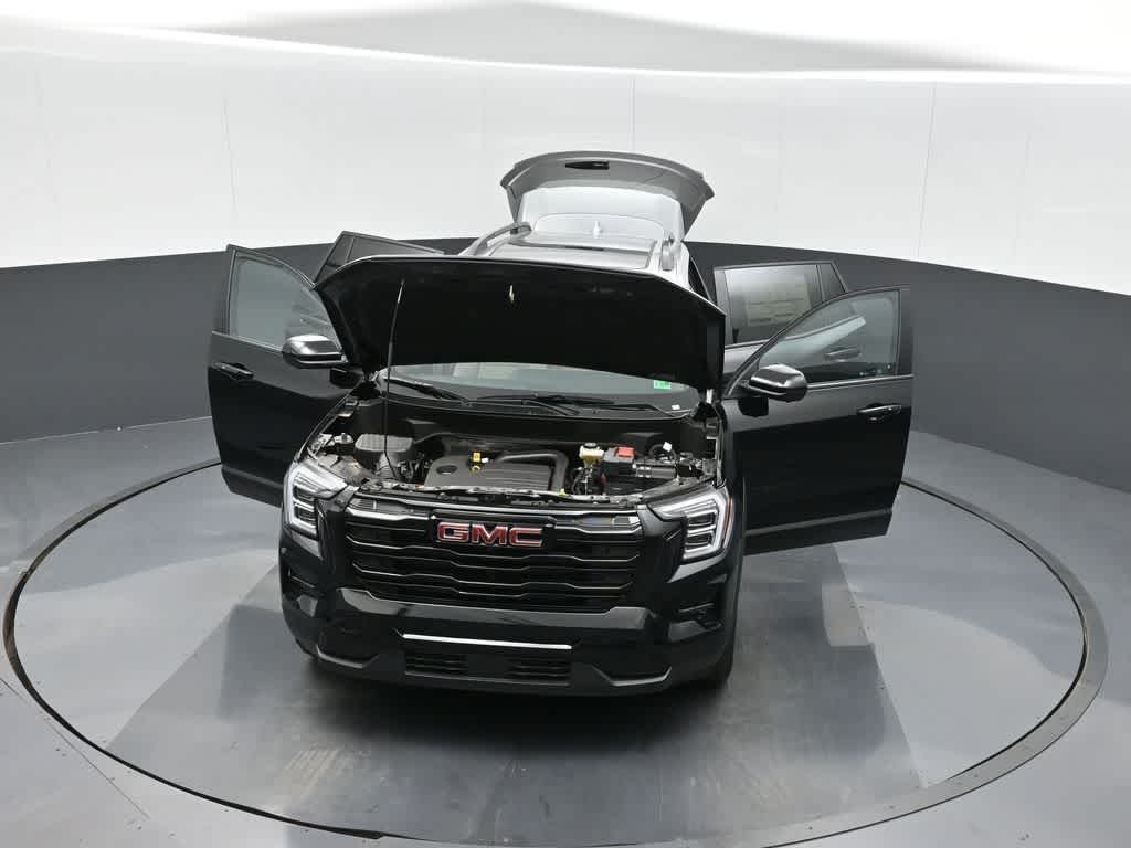 2025 GMC Terrain AWD Elevation